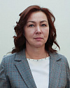Нестерова Наталья Александровна
